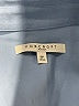 Foxcroft Blue Sleeveless Button-Down Shirt Size 6 (petite) - photo 7