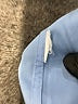 Foxcroft Blue Sleeveless Button-Down Shirt Size 6 (petite) - photo 8