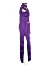 Unbranded Purple Cocktail Dress Size XXL - photo 4