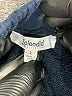 Splendid Solid Blue Shorts Size L - photo 3