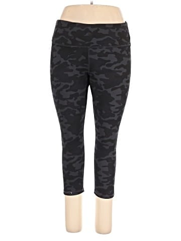 Danskin Active Pants (view 1)
