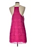 1.State 100% Polyester Pink Cocktail Dress Size L - photo 2