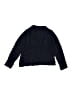 Mayoral Solid Blue Pullover Sweater Size 3 - photo 2