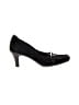 AK Anne Klein Black Heels Size 8 - photo 1