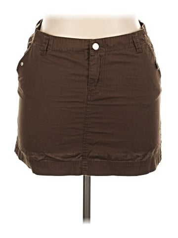 Roommates Casual Skirt (view 1)