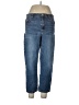 Ella Moss Solid Blue Jeans Size 14 - photo 1