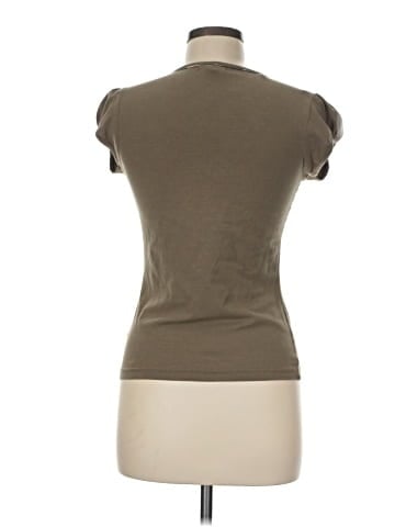 Burberry Short Sleeve Top (view 2)