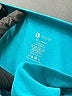 Buffbunny Collection Teal Active Pants Size XXL - photo 4