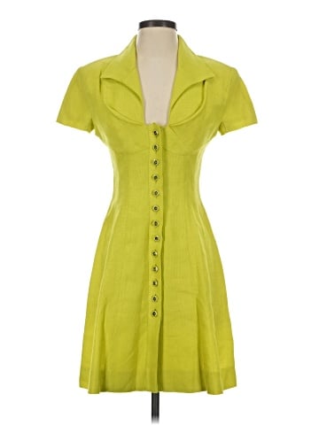 Karl Lagerfeld Casual Dress (view 1)