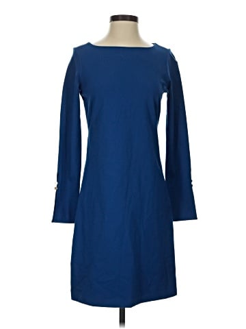 Ann Taylor Casual Dress (view 1)