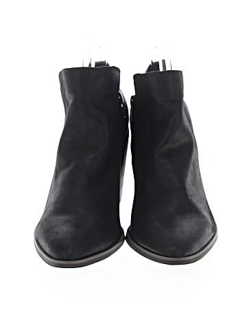 Lucky Brand Ankle Boots (view 2)