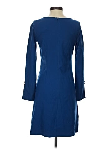 Ann Taylor Casual Dress (view 2)