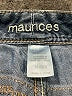 Maurices Blue Jeans Size R - photo 7