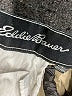Eddie Bauer Solid Tan Khakis Size 22 - photo 4
