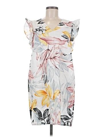 C&C California Cocktail Dress (view 1)