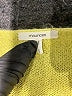 Maurices Yellow Pullover Sweater Size S - photo 7