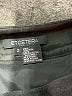 Etcetera 100% Wool Solid Black Wool Skirt Size 2 - photo 4