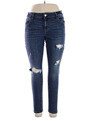 Maurices Jeans (view 1)