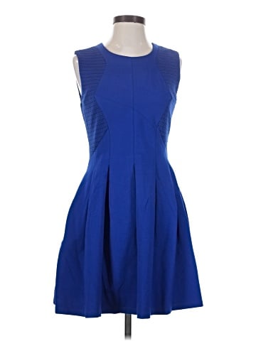 BCBGMAXAZRIA Cocktail Dress (view 1)
