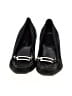 AK Anne Klein Black Heels Size 8 - photo 2