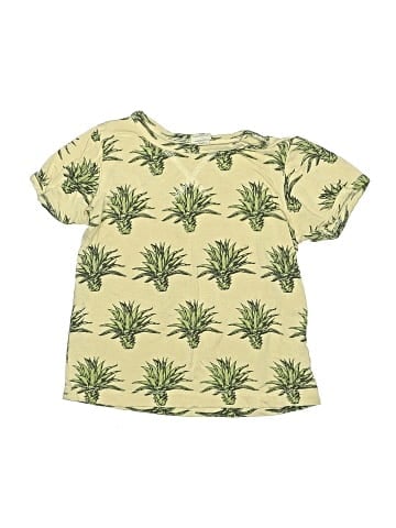 Kate Quinn Organics Short Sleeve T-Shirt (view 1)