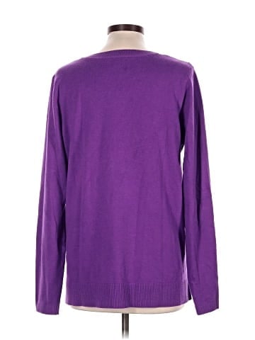 J.Jill Long Sleeve T-Shirt (view 2)
