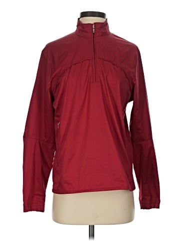 Nike Golf Windbreaker (view 1)