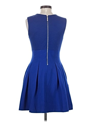 BCBGMAXAZRIA Cocktail Dress (view 2)