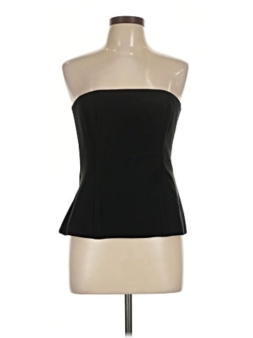 Karl Lagerfeld Sleeveless Top (view 1)
