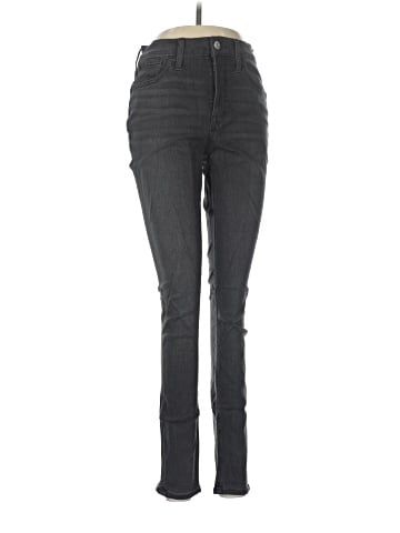 Madewell Jeggings (view 1)