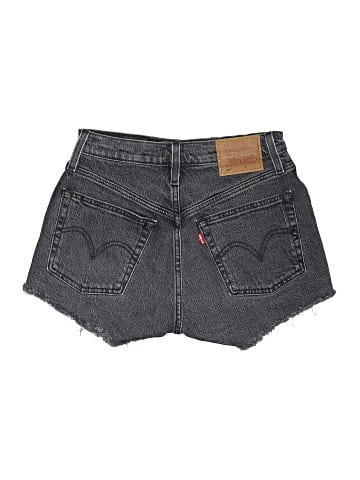 Levi's Denim Shorts (view 2)
