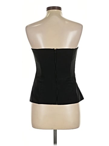 Karl Lagerfeld Sleeveless Top (view 2)