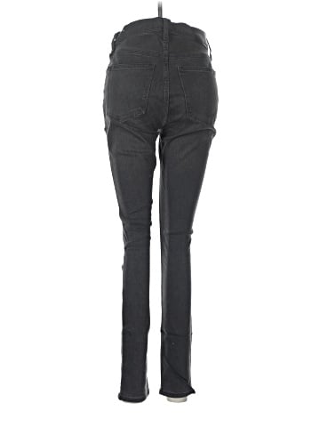 Madewell Jeggings (view 2)