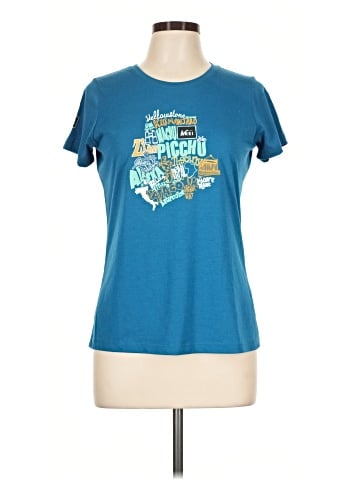 REI Short Sleeve T-Shirt (view 1)