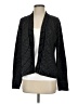 Eileen Fisher Black Blazer Size P (petite) - photo 1