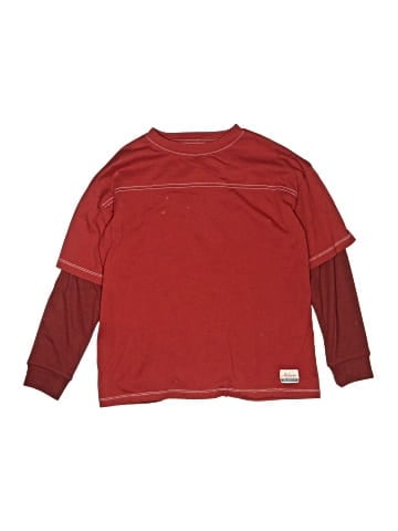 Old Navy Long Sleeve T-Shirt (view 1)