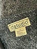 DStudio 100% Acrylic Gray Cardigan Size L - photo 7