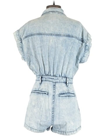 Blank NYC Romper (view 2)