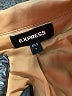 Express Brown Khakis Size S - photo 7