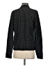 Eileen Fisher Black Blazer Size P (petite) - photo 2