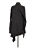 ALLSAINTS Gray Cardigan Size S - photo 2
