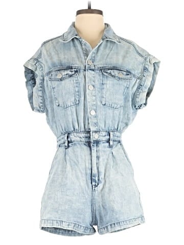 Blank NYC Romper (view 1)