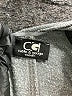 Cable & Gauge Gray Pullover Sweater Size L (estimated) - photo 7