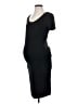 Storq Black Cocktail Dress Size Sm Maternity (2) - photo 1