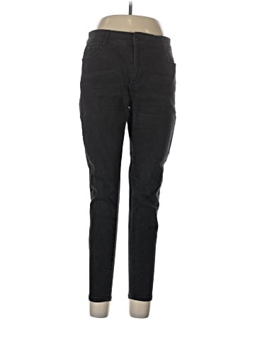 Curve Appeal Casual Pants (view 1)