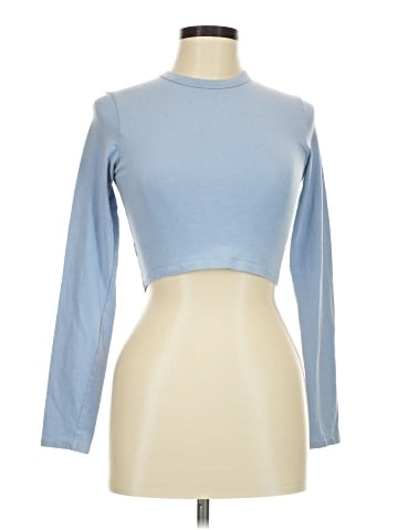 Cotton On Long Sleeve Top (view 1)