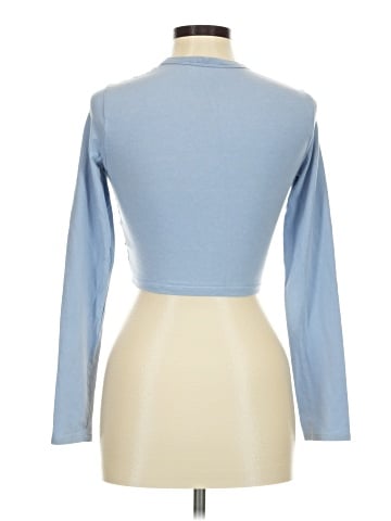 Cotton On Long Sleeve Top (view 2)
