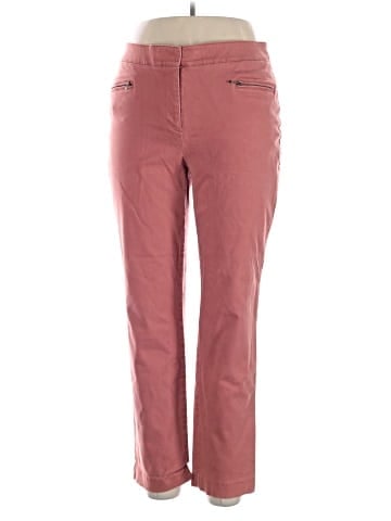 Talbots Outlet Casual Pants (view 1)
