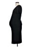 Storq Black Cocktail Dress Size Sm Maternity (2) - photo 5