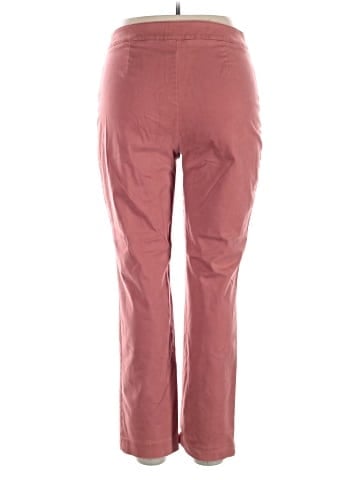 Talbots Outlet Casual Pants (view 2)